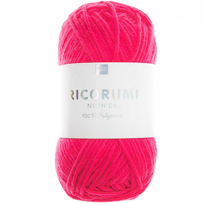 Rico Ricorumi Neon DK