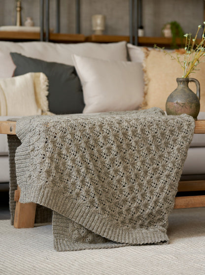 WYS Natural Home by Jenny Watson - valleywools