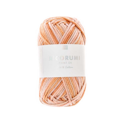 Rico Ricorumi Print DK