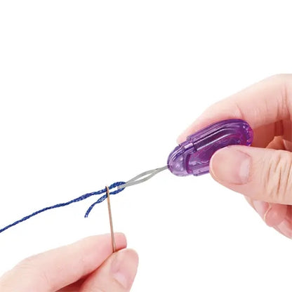 Clover Embroidery Threader - Limited Edition