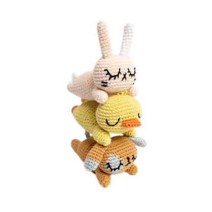 Rico Ricorumi Pocket Pals - valleywools