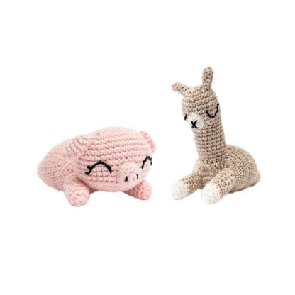 Rico Ricorumi Pocket Pals - valleywools