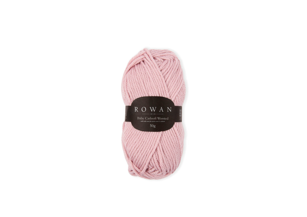Rowan Baby Cashsoft Worsted