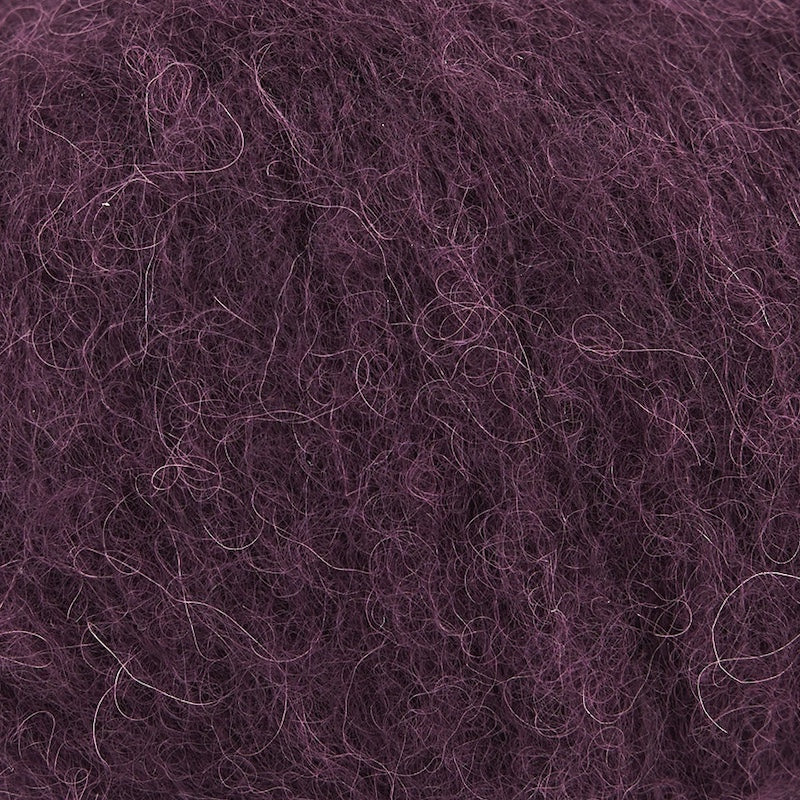 Mode at Rowan,  Alpaca Haze DK