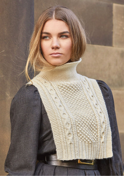 Rowan Closer by Kim Hargreaves - valleywools