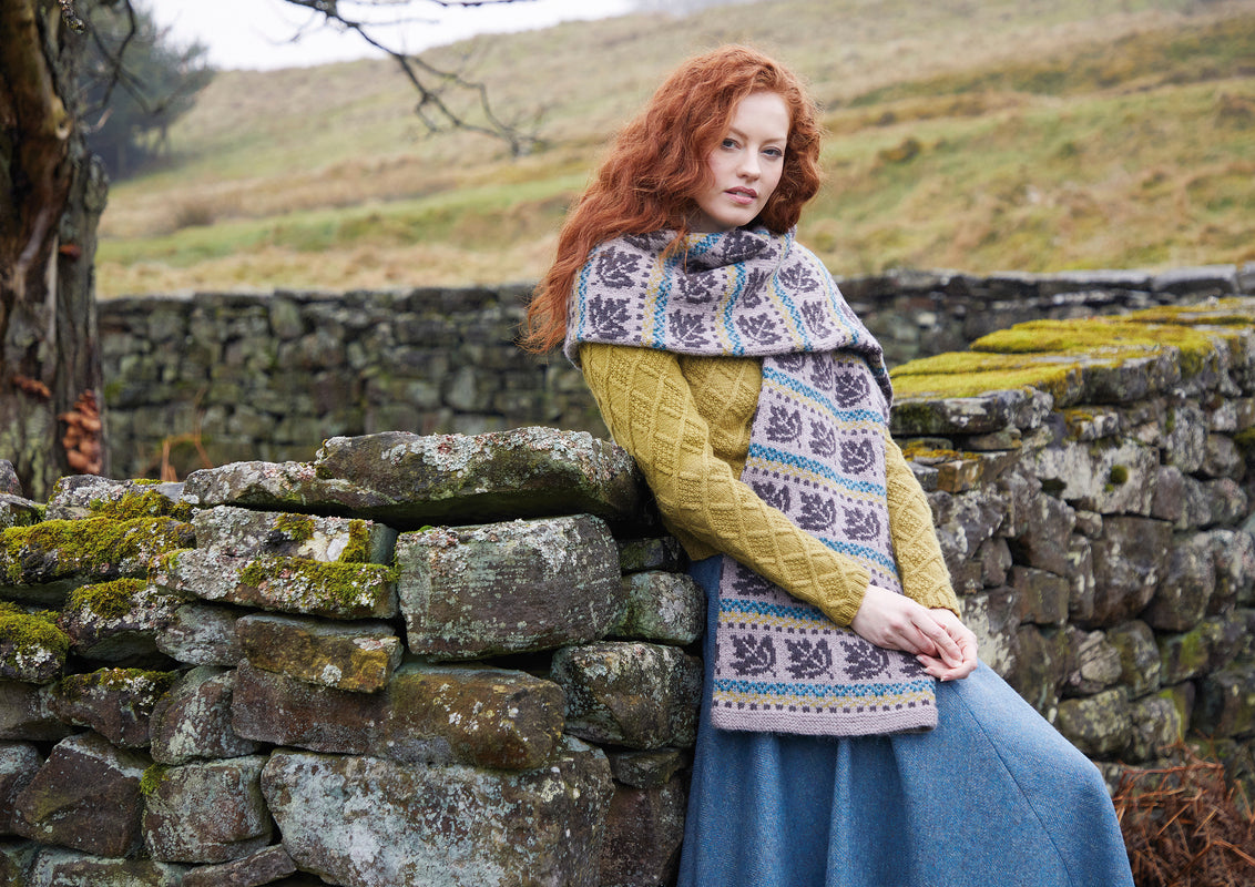 Rowan Knitting & Crochet Magazine No. 76