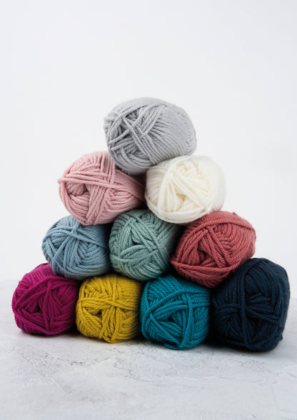 Rowan Baby Cashsoft Worsted