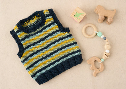 Rowan Little Inspirations Baby Cashsoft Worsted
