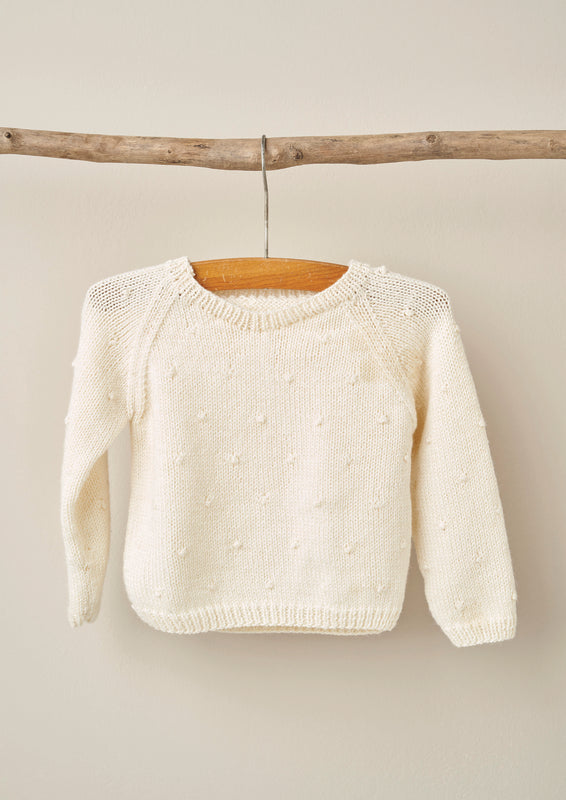 Essential Baby Knits - Quail Studio - valleywools