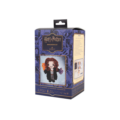 DMC Hermione Grainger Amigurumi Kit