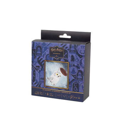DMC Hedwig™ Keyring Amigurumi Kit