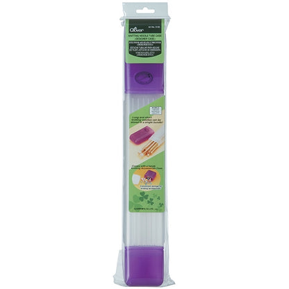 Clover Knitting Needle Tube Case