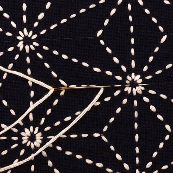 Clover Sachiko Needles