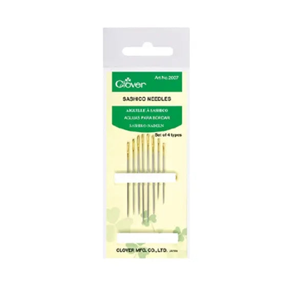 Clover Sachiko Needles