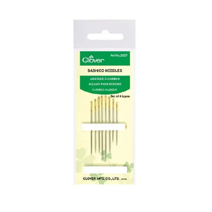 Clover Sachiko Needles