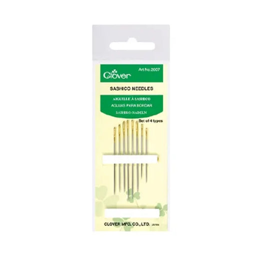 Clover Sachiko Needles