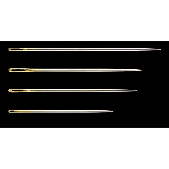 Clover Sachiko Needles