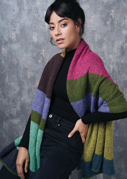 Rowan Modern Women's Knits by Jen Geigley - valleywools