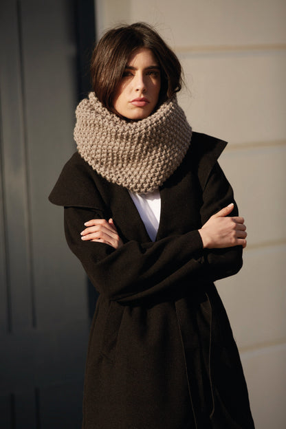 Essential Accessories Knits by Quail Studio - valleywools