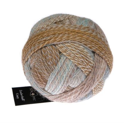 Schoppel Crazy Zauberball 4py