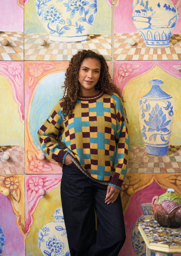 Rowan The Studio Collection