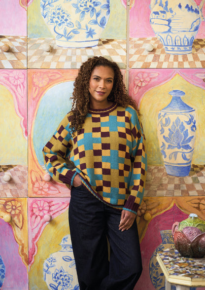 Rowan The Studio Collection