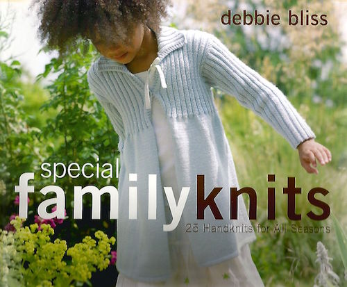 Debbie Bliss Special Family Knits