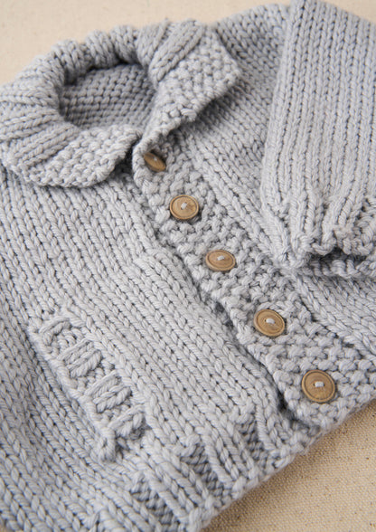 Rowan Little Inspirations Baby Cashsoft Worsted