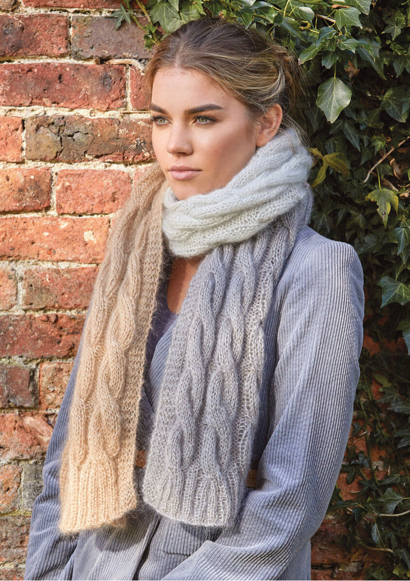 Rowan Closer by Kim Hargreaves - valleywools