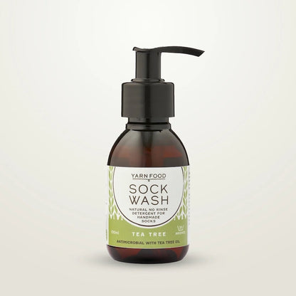 Yarn Food Sock Wash Mini - 100mls