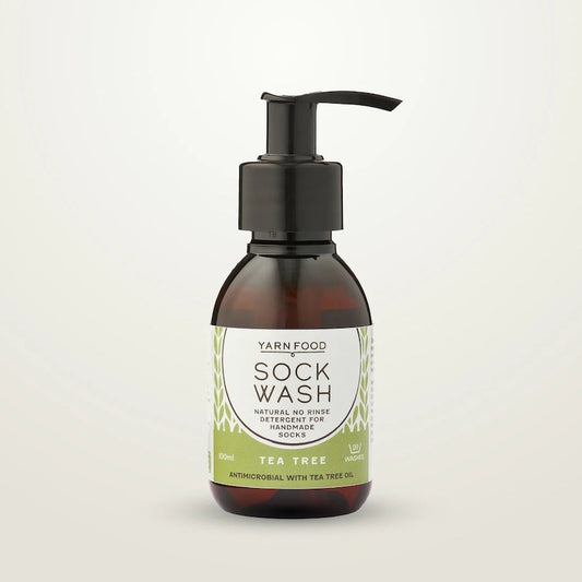 Yarn Food Sock Wash Mini - 100mls