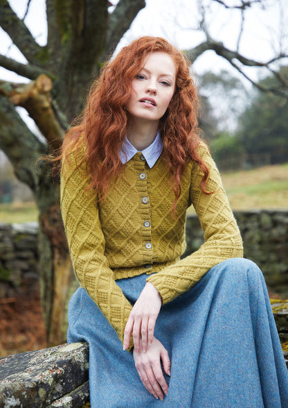 Rowan Knitting & Crochet Magazine No. 76