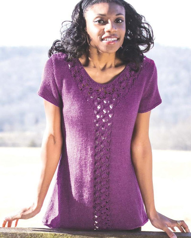 Juniper Moon Farm - Modern Country Knits