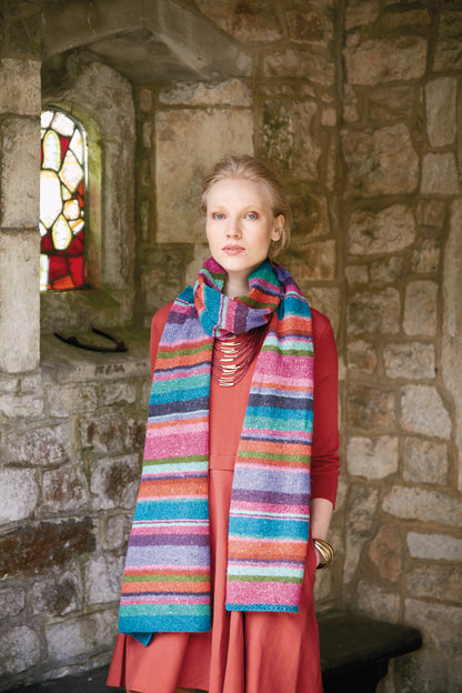 Rowan Kaffes's Colours by Kaffe Fassett - valleywools