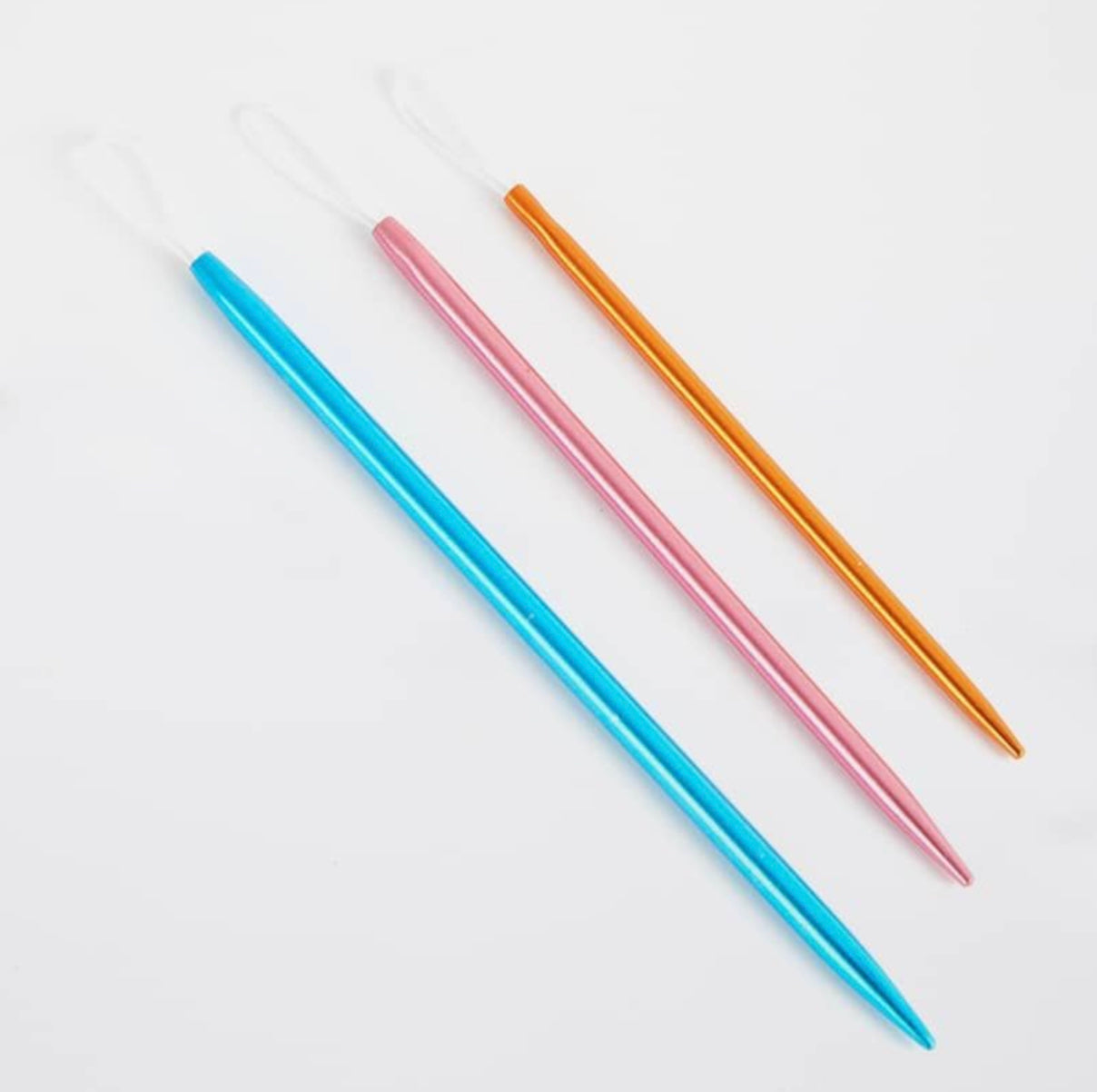 Knit Pro Wool Needles