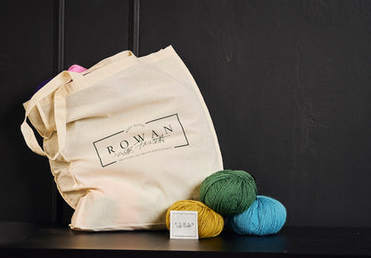 Rowan Kaffe KAL