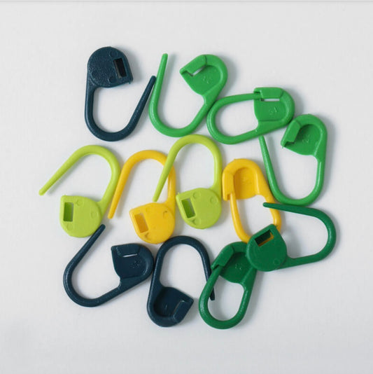 Knit Pro Locking Stitch Markers