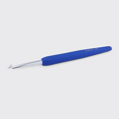 Knit Pro Waves Single Pointed Crochet Hooks