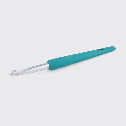 Knit Pro Waves Single Pointed Crochet Hooks