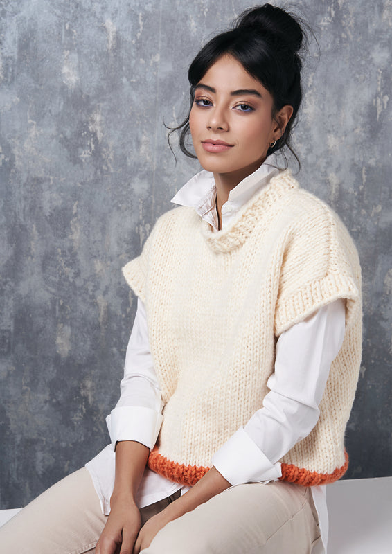 Rowan Modern Women's Knits by Jen Geigley - valleywools