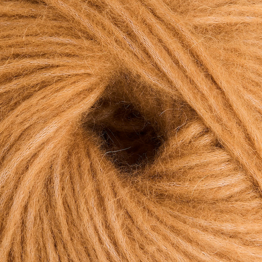 Mode at Rowan  Softest Alpaca (Aran)