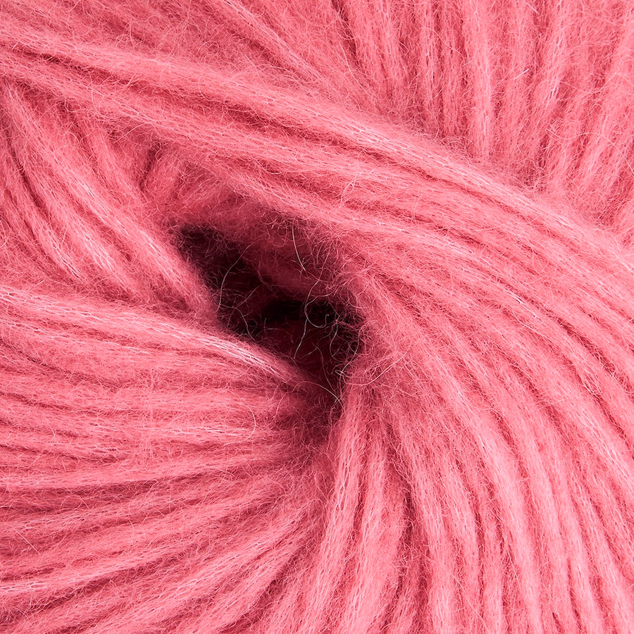 Mode at Rowan  Softest Alpaca (Aran)