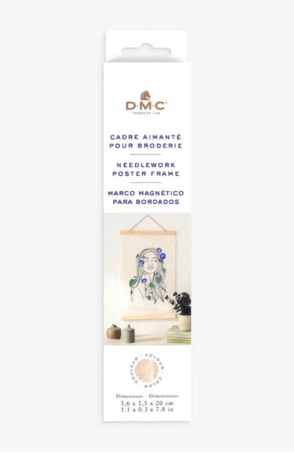 DMC Magnetic Frames for Needlework