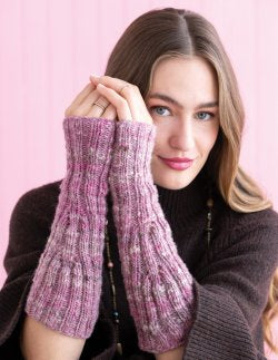 Noro Knitting & Crochet Magazine Issue 23