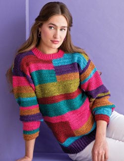 Noro Knitting & Crochet Magazine Issue 23