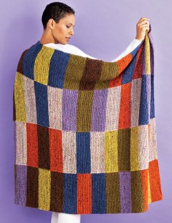 Noro Knitting & Crochet Magazine Issue 23