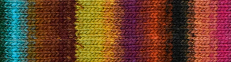 Kureyon 100% Wool Yarn from Noro