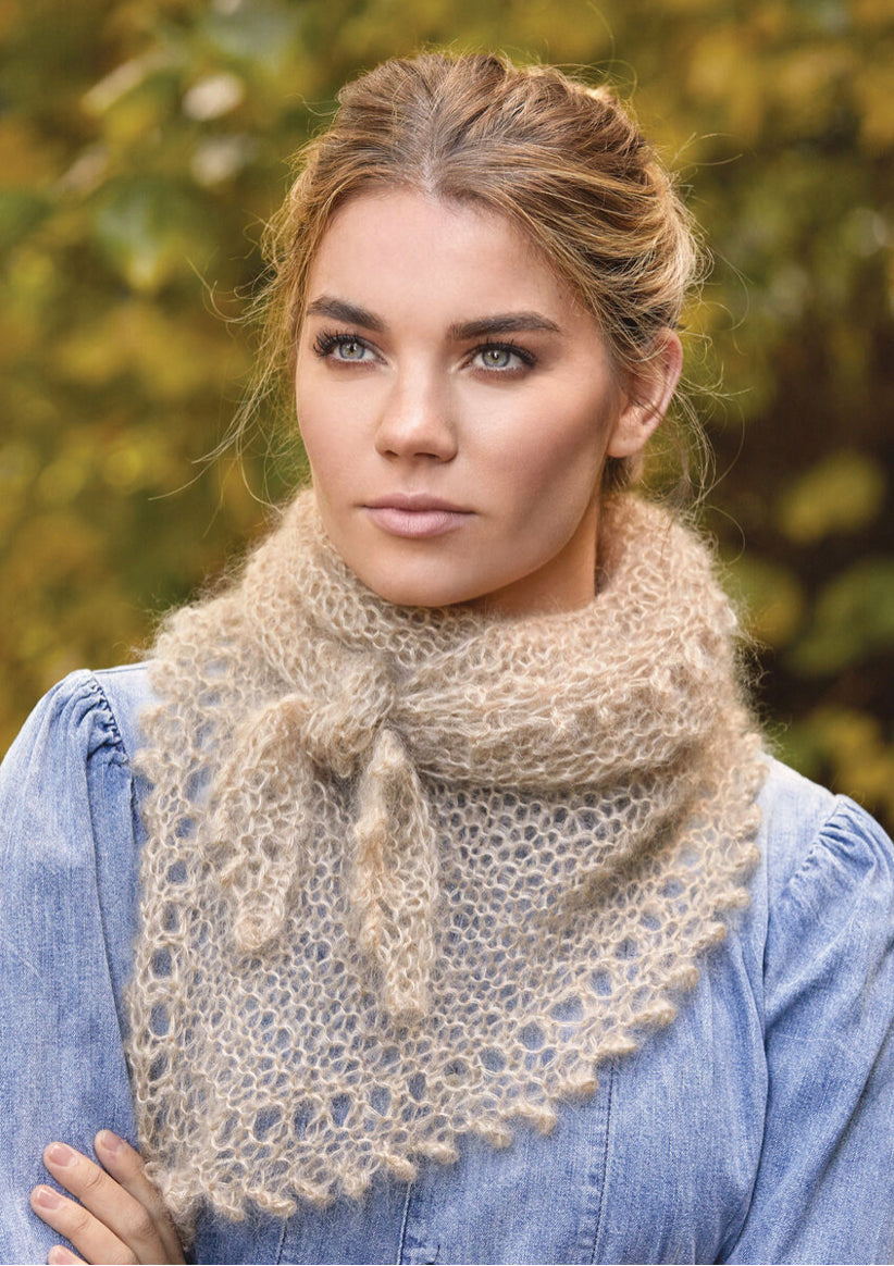 Rowan Closer by Kim Hargreaves - valleywools