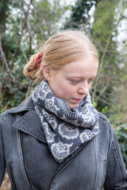 Simple Little Fairisle Knits by Martin Storey