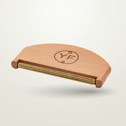 Yarn Food Pilling Comb